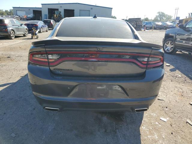 VIN 2C3CDXBG4PH519101 2023 Dodge Charger, Sxt no.6