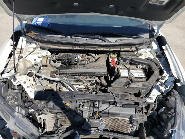 2019 NISSAN ROGUE S - KNMAT2MTXKP518137