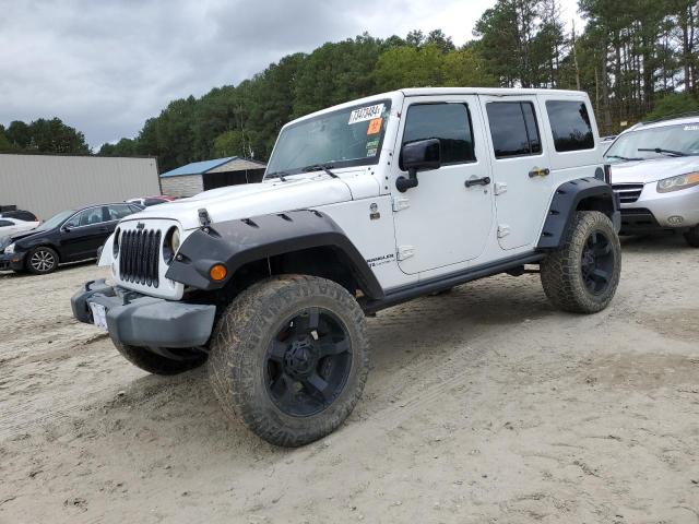 Vin: 1c4hjweg0fl703503, lot: 73473484, jeep wrangler sahara 2015 img_1