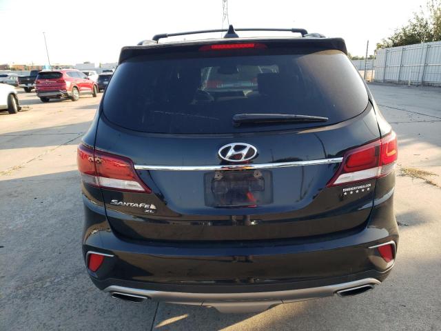2019 HYUNDAI SANTA FE X - KM8SM4HF1KU308623