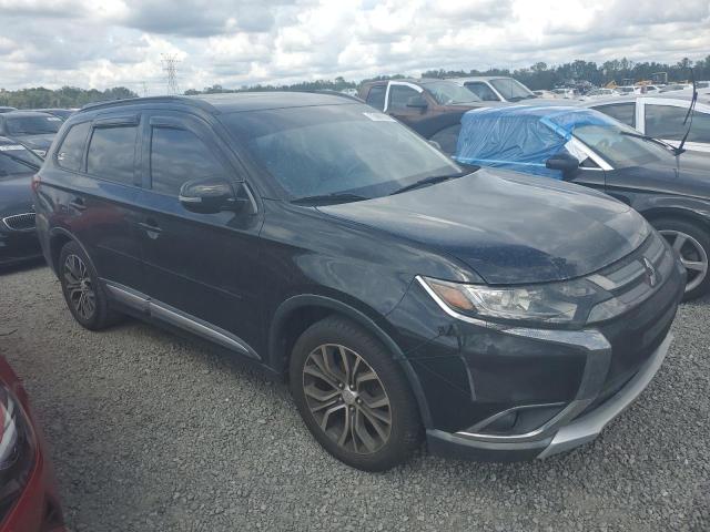 2016 MITSUBISHI OUTLANDER - JA4AD3A3XGZ019335