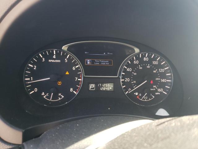 2015 NISSAN ALTIMA 2.5 - 1N4AL3AP7FC206423