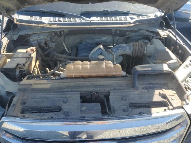 VIN 1FTEW1EF5HFB06492 2017 Ford F-150, Supercrew no.11