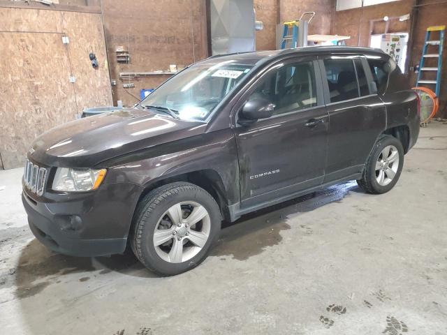 VIN 1C4NJDEB5ED647823 2014 Jeep Compass, Latitude no.1