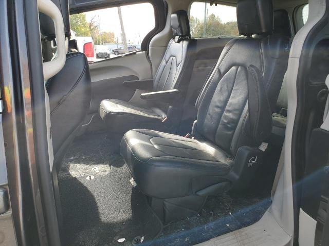 2017 CHRYSLER PACIFICA T - 2C4RC1BG8HR598676
