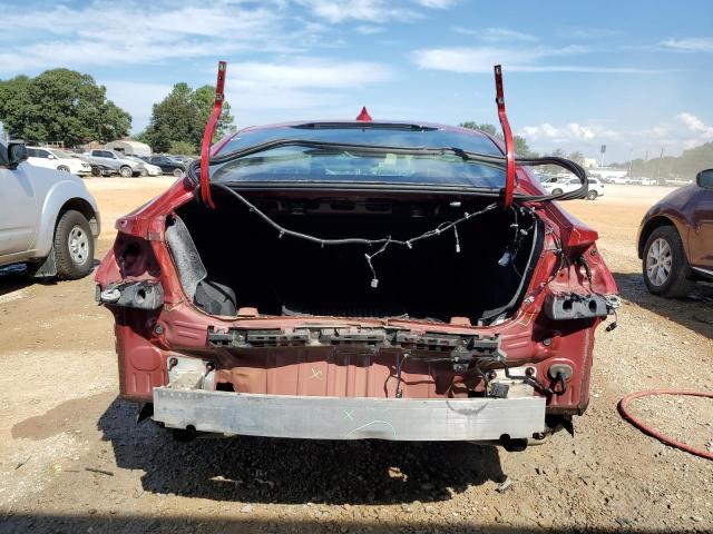 2016 CHEVROLET MALIBU PRE - 1G1ZH5SX5GF330935