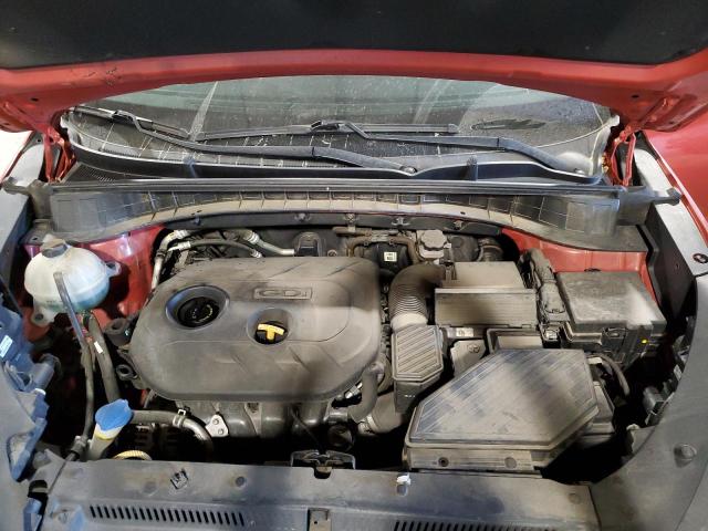 2017 HYUNDAI TUCSON KM8J3CA43HU312165