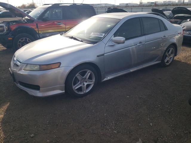 2005 ACURA TL #2953035611