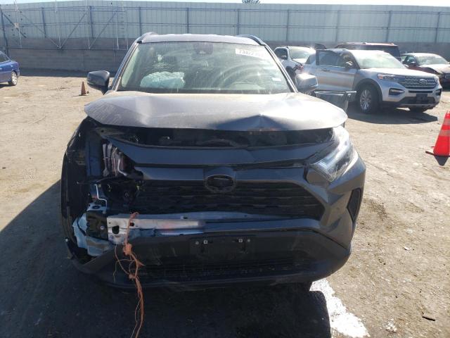 2022 TOYOTA RAV4 XLE - 2T3W1RFVXNC198654