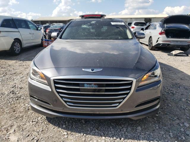 VIN KMHGN4JE0FU080009 2015 Hyundai Genesis, 3.8L no.5