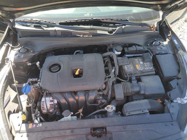 2023 KIA FORTE GT L - 3KPF54AD9PE639306