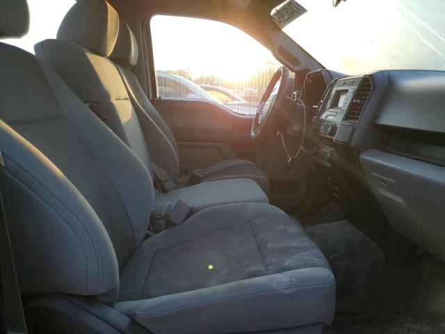 2016 FORD F150 - 1FTMF1C82GKE02432