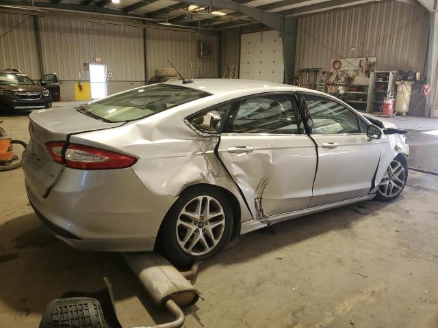 VIN 1FA6P0H79F5123871 2015 Ford Fusion, SE no.3