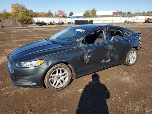 VIN 3FA6P0H74GR182521 2016 Ford Fusion, SE no.1