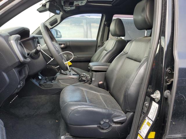 2019 TOYOTA TACOMA DOU - 3TMCZ5AN5KM201452
