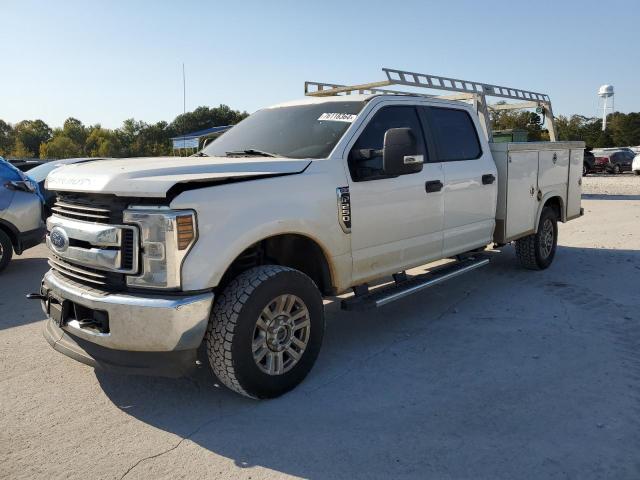 Global Auto Auctions: 2019 FORD F250 SUPER
