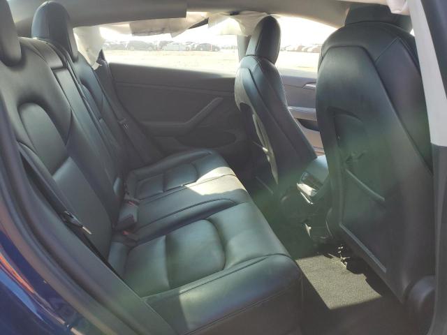 2022 TESLA MODEL 3 - 5YJ3E1EB5NF288976