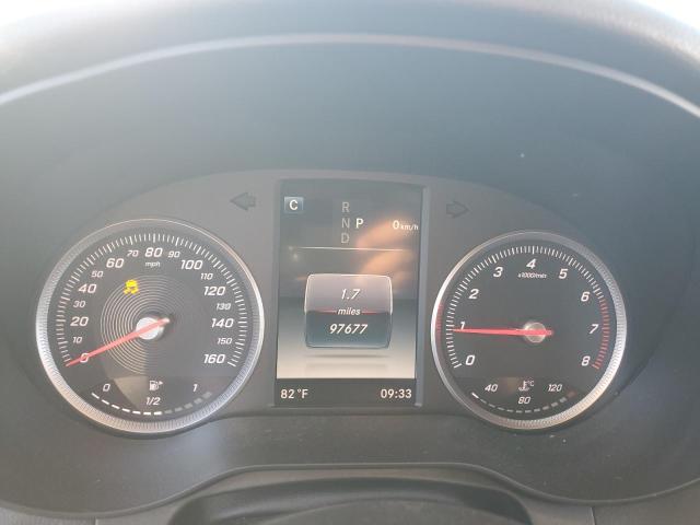 2016 MERCEDES-BENZ GLC 300 4M - WDC0G4KB8GF012562