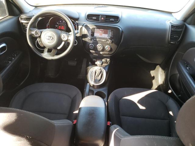2019 KIA SOUL - KNDJN2A24K7910102