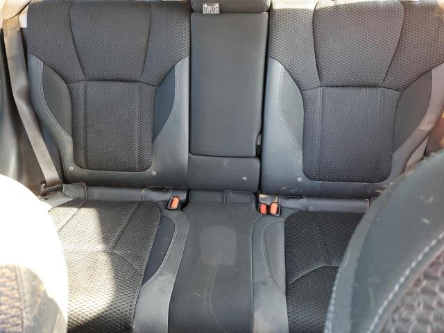 2023 SUBARU FORESTER P - JF2SKAEC7PH463097