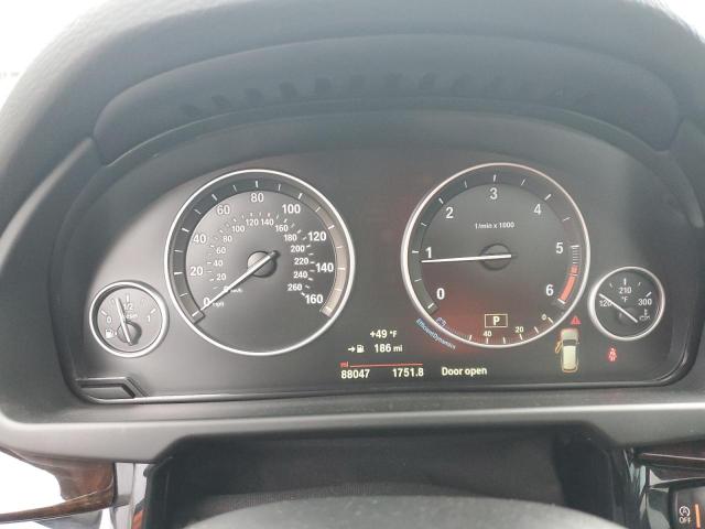 2015 BMW X5 XDRIVE3 - 5UXKS4C53F0N12490