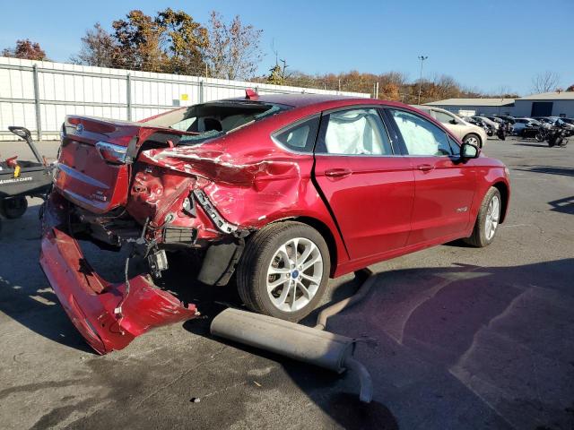 2019 FORD FUSION SE - 3FA6P0LU8KR126281