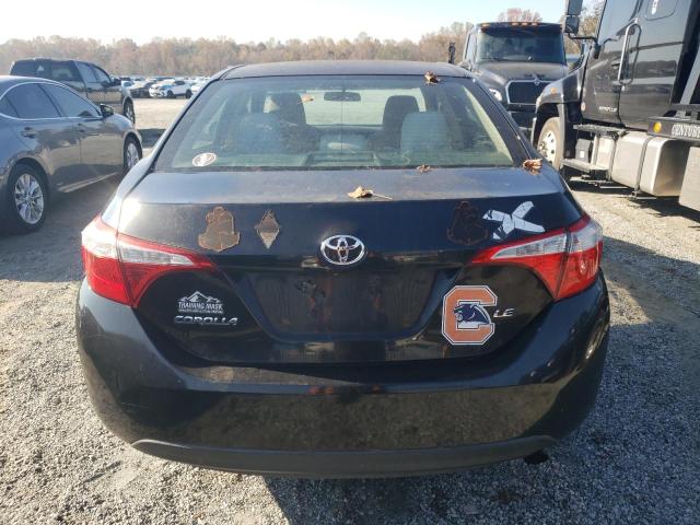 2015 TOYOTA COROLLA L - 2T1BURHE2FC274297