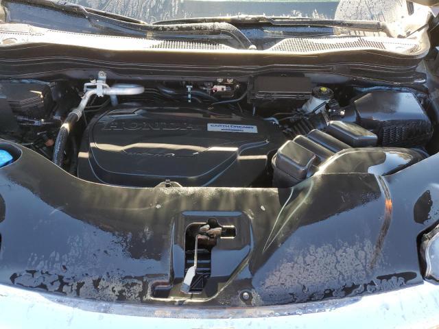2019 HONDA PILOT EXL - 5FNYF6H58KB021736