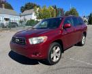 TOYOTA HIGHLANDER photo