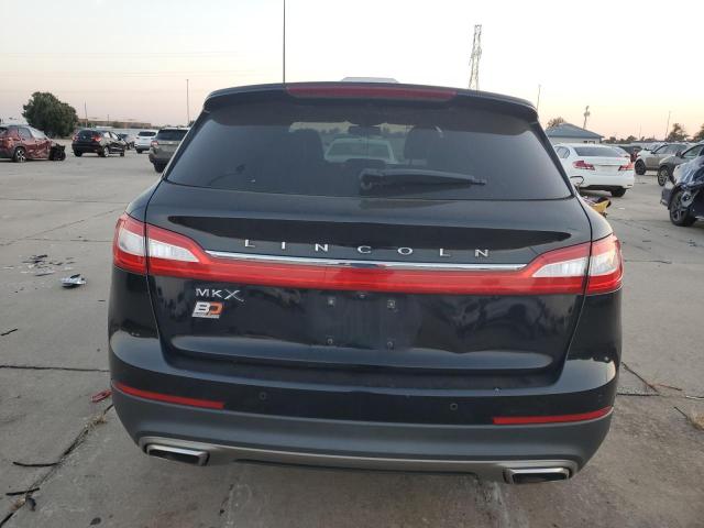 VIN 2LMTJ6LR2GBL53971 2016 LINCOLN MKX no.6