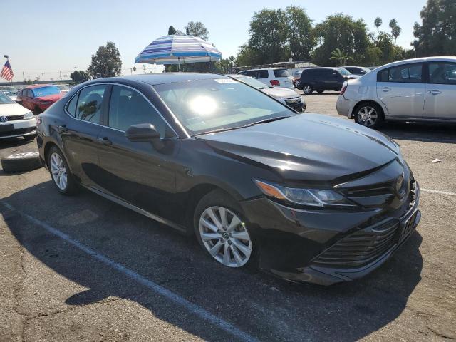 VIN 4T1B11HK0JU597920 2018 Toyota Camry, L no.4