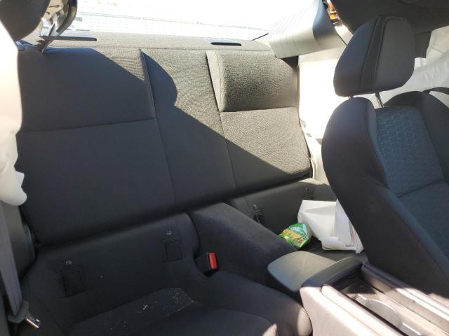 2023 TOYOTA GR 86 JF1ZNBB16P9761640