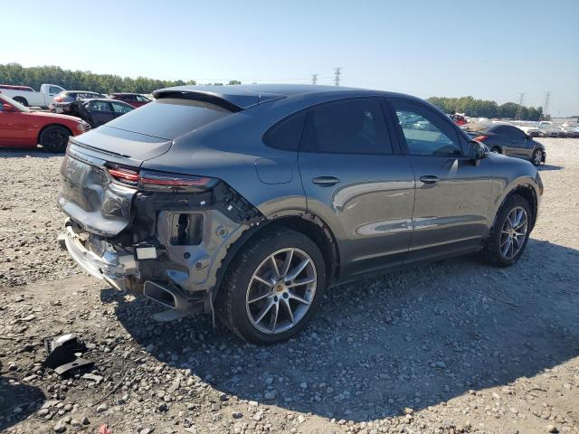 VIN WP1BA2AY8MDA43293 2021 PORSCHE CAYENNE no.3