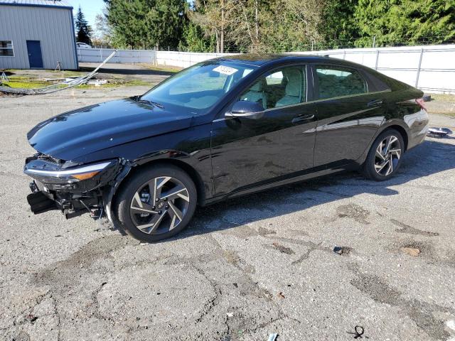 2024 HYUNDAI ELANTRA LI #3031065282