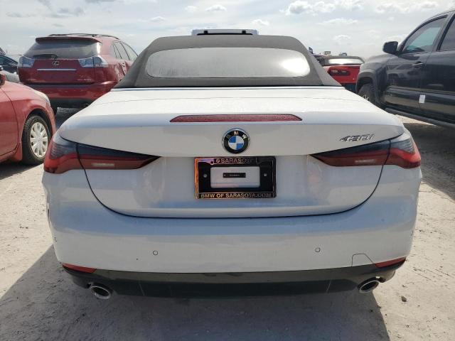 VIN WBA23AT06RCR47926 2024 BMW 4 Series, 430I no.6