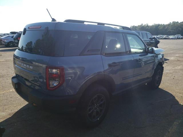 2024 FORD BRONCO SPO - 3FMCR9B61RRE09979