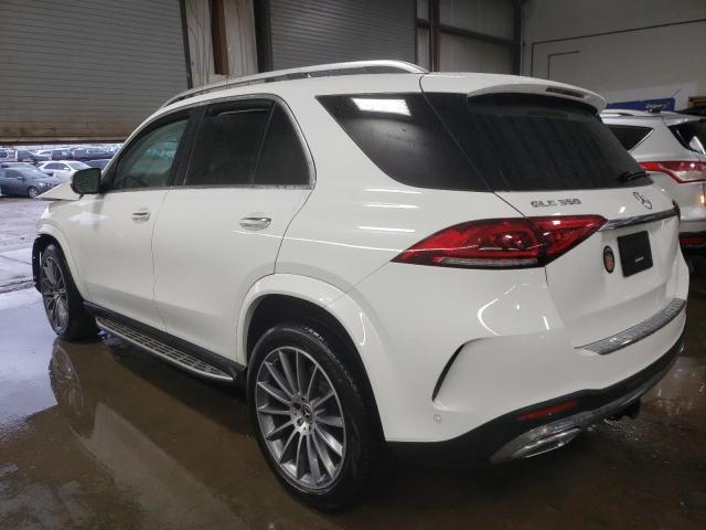 2022 MERCEDES-BENZ GLE 350 4M - 4JGFB4KB6NA710835