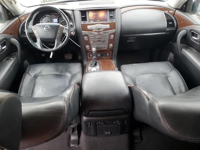 2017 NISSAN ARMADA PLA - JN8AY2NEXH9707499