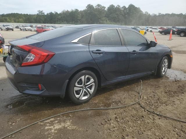 2017 HONDA CIVIC LX - 19XFC2F55HE081869