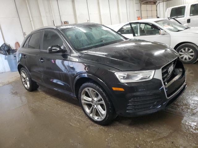 2018 AUDI Q3 PREMIUM - WA1BCCFS7JR013314