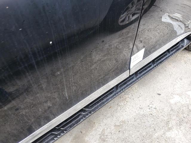 2017 INFINITI QX80 BASE - JN8AZ2NF5H9646004