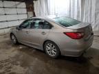 SUBARU LEGACY 2.5 снимка