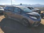 TOYOTA SIENNA LE photo