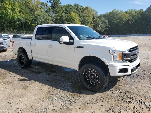 2019 FORD F150 SUPER - 1FTEW1EP7KFA84740