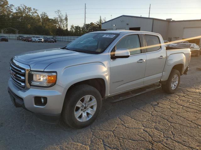 2018 GMC CANYON SLE #2935937857