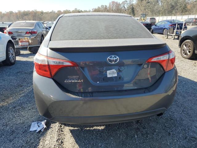 2015 TOYOTA COROLLA L - 2T1BURHE4FC323161