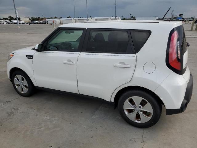 VIN KNDJN2A21G7405139 2016 KIA Soul no.2