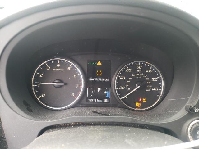 2016 MITSUBISHI OUTLANDER - JA4AD3A38GZ036957