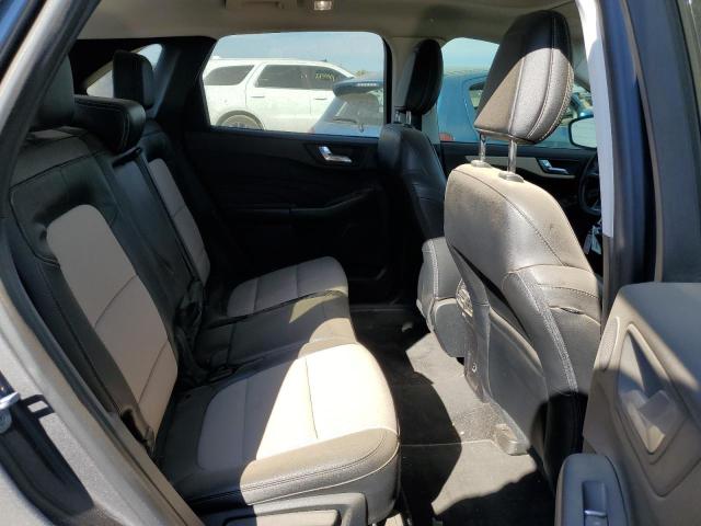 2021 FORD ESCAPE TIT - 1FMCU9DZ1MUB16963