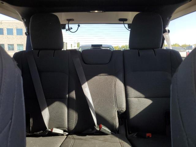 2019 JEEP WRANGLER U - 1C4HJXDG9KW677953